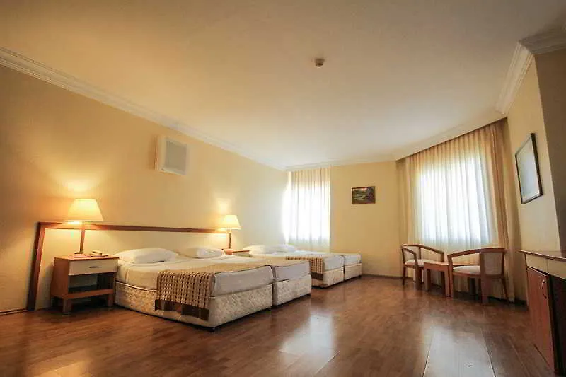 Letoile Beach Hotel İçmeler