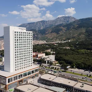 Doubletree By Hilton Otel