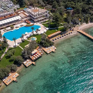 Doubletree By Hilton Bodrum Isil Club Ultra Торба