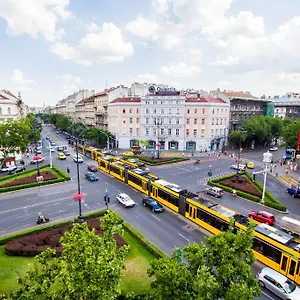 Avenue Hongarije
