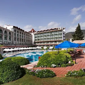 Marti La Perla (adults Only) Otel