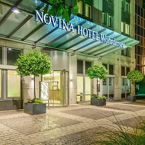 Novina Wöhrdersee Duitsland