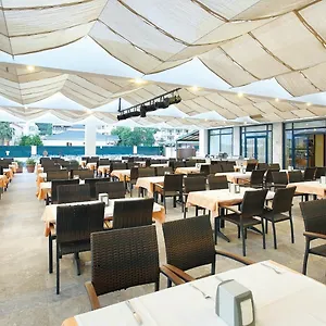 Idas Club Otel