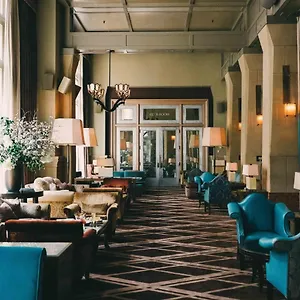 Soho Grand Verenigde Staten
