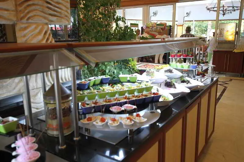 Letoile Beach Hotel İçmeler Türkiye